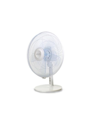 TABLO EVO WHITE  - VENT. DA TAVOLO