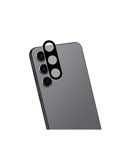 CAMERALENS - Vetro 9H per fotocamera posteriore compatibile con Samsung Galaxy A34 5G/ Galaxy A54 5G Enterprise Edition