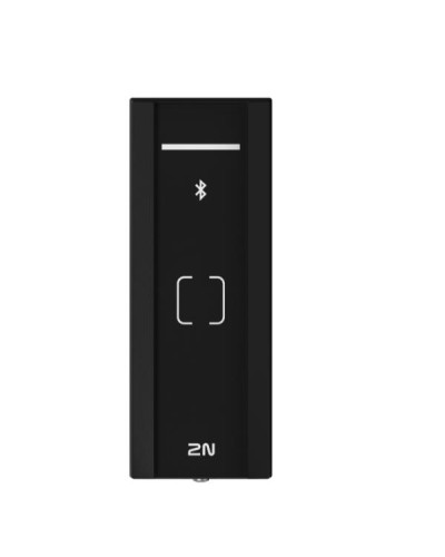 2N  ACCESS UNIT M BLUETOOTH   RFID