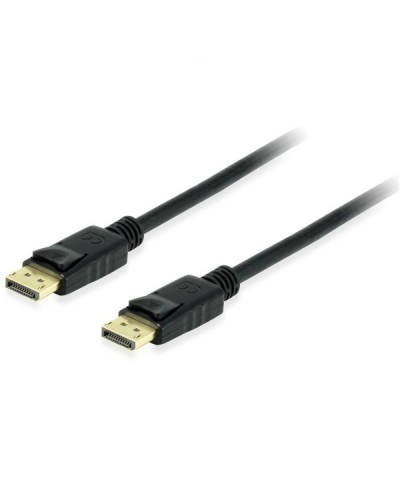 EQUIP - CAVO DISPLAYPORT 1.4 8K/60Hz M/M, HDR/DSC/MST, 3.0m