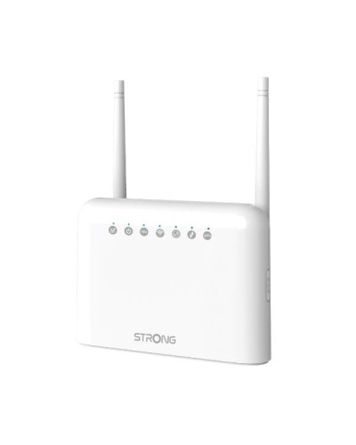 ROUTER 4G PORTATILE 4LAN
