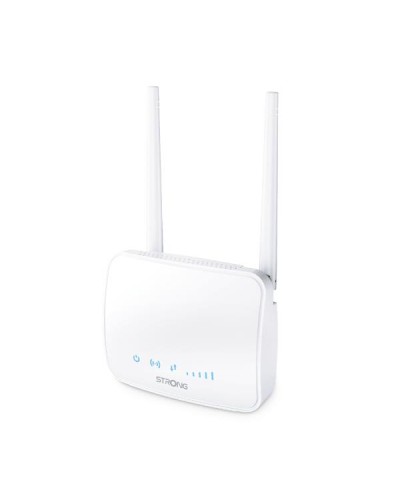ROUTER 4G PORTATILE 1LAN