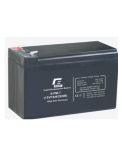 BATTERIA ERMETICA PER UPS 7Ah 12V