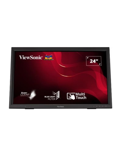 MONITOR TOUCH 24  FHD SUPERCLEAR