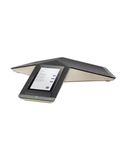 Telefono IP Poly Trio C60 - MS abilitato PoE