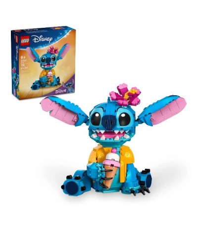 STITCH