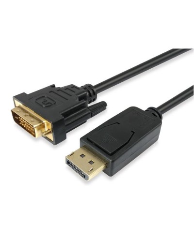 EQUIP - CAVO da DisplayPort a DVI-D Dual Link M/M, 2.0m