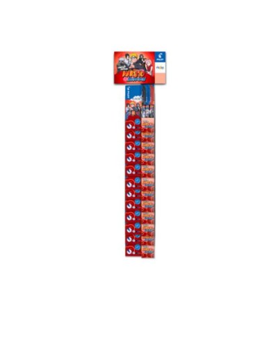 MODULO 12PZ KIT DA 3 FRIXION NARUTO