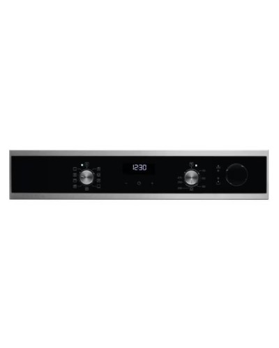 FORNO VAP 25% LOC5H40X2 A INOX
