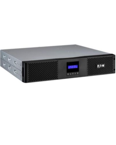 EATON 9E 1000I RACK 2U - AUT. 15MIN