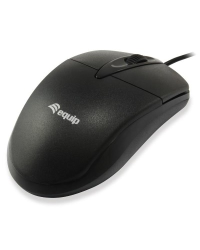 EQUIP - MOUSE OTTICO USB 1000DPI