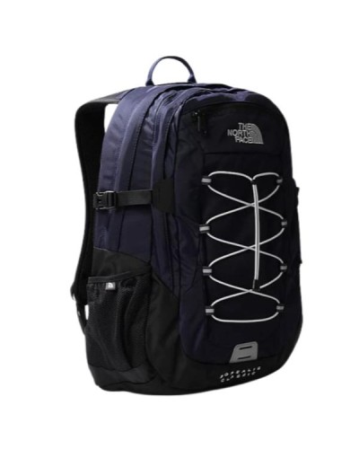 ZAINO CLASSIC NAVY/GREY