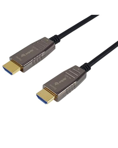 EQUIP - CAVO OTTICO ATTIVO HDMI 2.1 M/M, 8K/60Hz, 30m