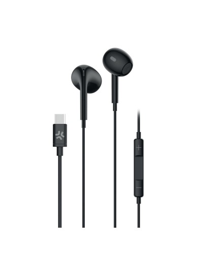 UP1300TYPEC - Drop USB-C Stereo Wired Earphones