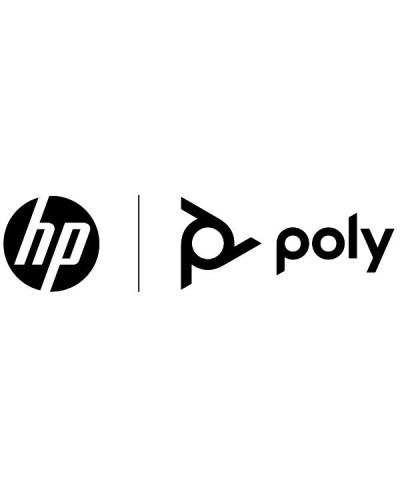 Poly+ 1 anno per Sistema di videoconferenza Poly G7500 con studio E70 e kit controller TC10