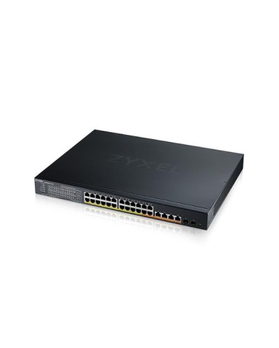 Switch Web Managed XMG1915-18EP-EU0101F