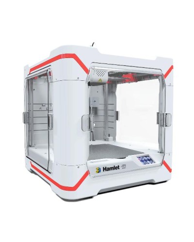 HP3DX200E  STAMPANTE 3D CON TECNOLOGIA FDM - EDUCATIONAL E OFFICE