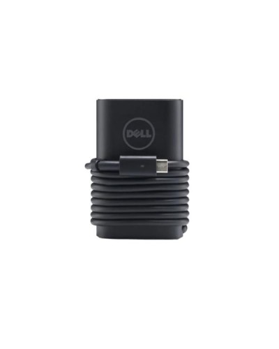 DELL USB-C 90WATT ADATTATORE CA CON SPINA E CAVO DI ALIMENTAZIONE - ITALY