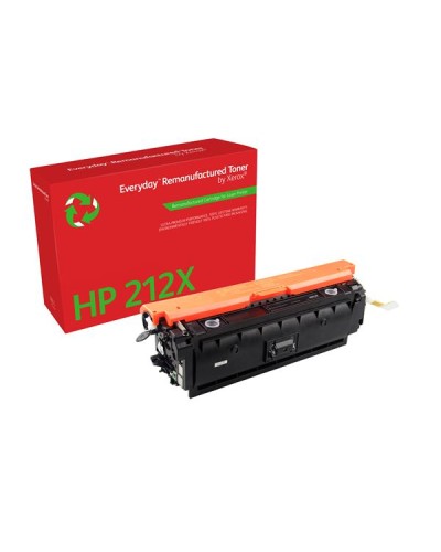 Everyday compatibile 212X - W2120X NERO HIGH CAPACITY