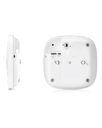 HPE Networking Instant On Access Point Dual Radio Tri Band 2x2 Wi-Fi 6E (RW) AP32
