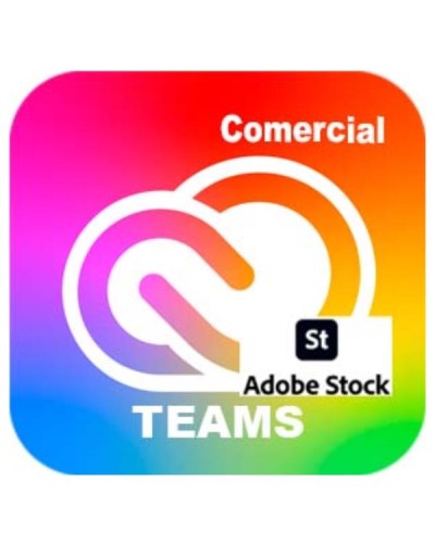 CCT ALL APPS STOCK TEAMS MULTI