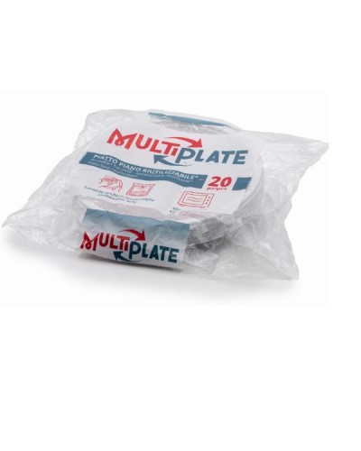 CF20 PIATTI PIANI BIA 14GRPP MULTI