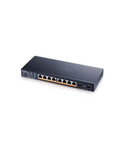 Switch Web Managed XMG1915-10EP-EU0101F