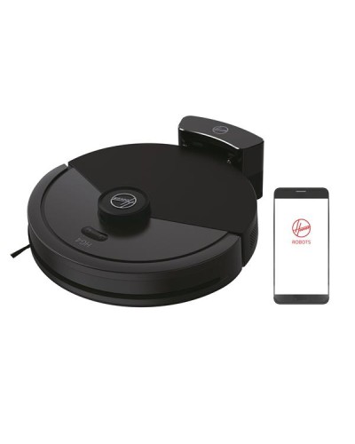 HOOVER ROBOT HG410D 011