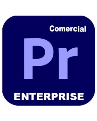 ADOBE PREMIERE PRO ENTERP MULTI