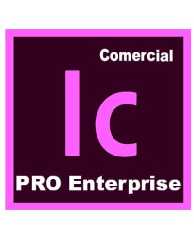 INCOPY PRO ENTERPRISE MULTILENGUAJE