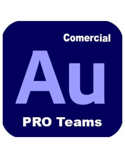AUDITION PRO TEAM ML NEW GOV