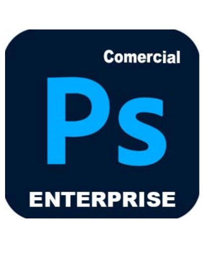 PHOTOSHOP ENTERPRISE MULTILENGUAJE