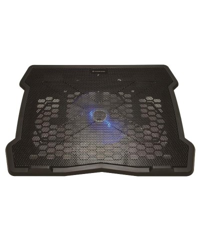 PAD DI RAFFREDDAMENTO x NOTEBOOK fino a 15".6, 1 VENTOLA