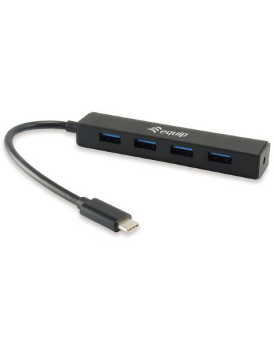 EQUIP - HUB USB-C 4-PORTE USB 3.2 Gen 1