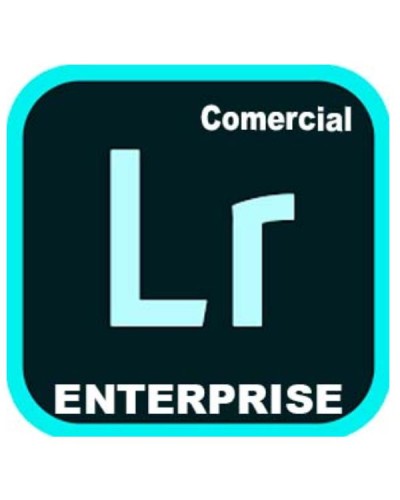 LIGHTROOM W CLASSIC ENTERP MULTI
