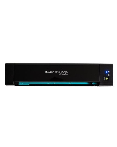 IRISCAN ANYWHERE 6 WIFI DUPLEX