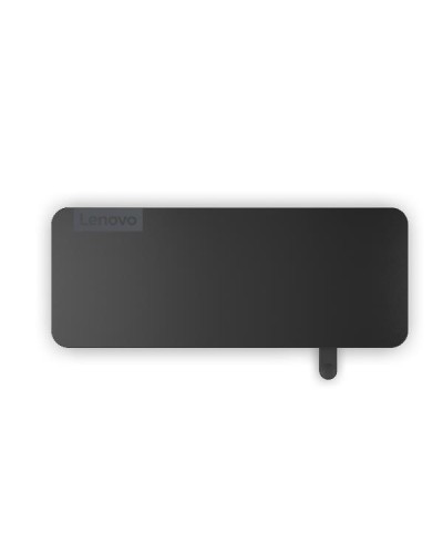 Lenovo USB-C Slim Travel Dock