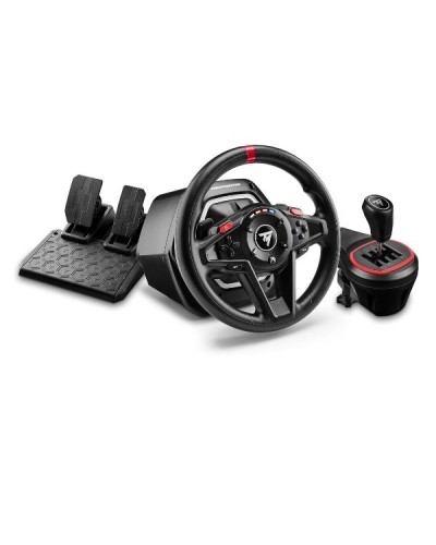 T128 SHIFTER PACK EU