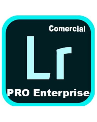 LIGHTROOM PRO ENTERPRISE MULTILENGUAJE