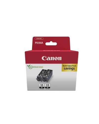 PGI-35 Black (Conf. 2 pz)
