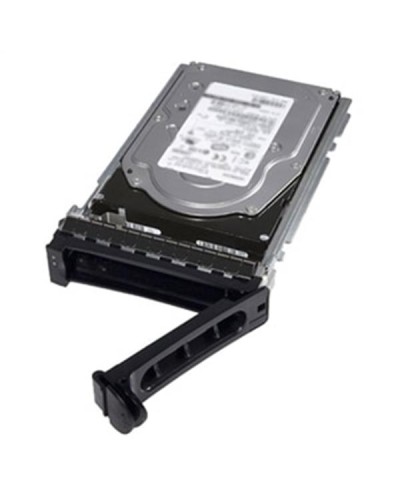 8TB Hard Drive SATA 6Gbps 7.2K 512e 3.5in Hot-Plug CUS Kit