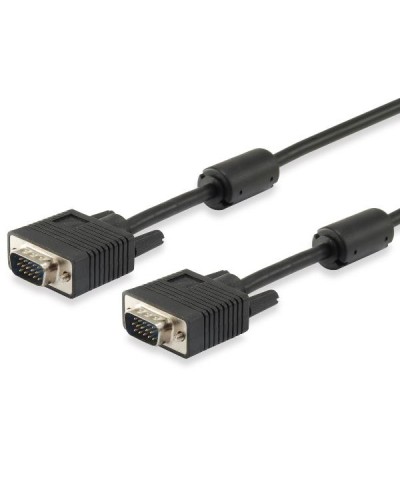 HDB15 3+7 CABLE  30AWG  OD: 6MM  3M