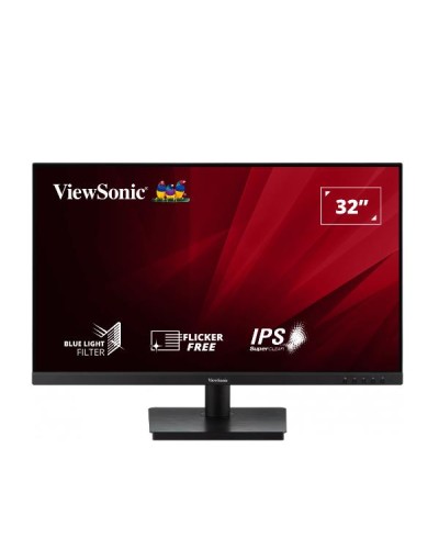 MONITOR 32  QHD SUPERCLEAR IPS