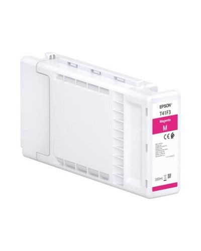Singlepack UltraChrome XD2 T41R34N Magenta 110ml