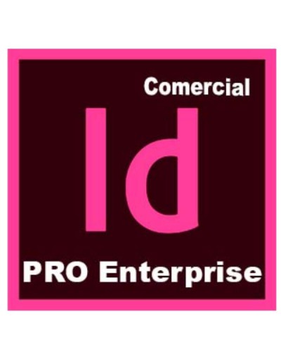 INDESIGN - PRO ENTERPRISE MULTI