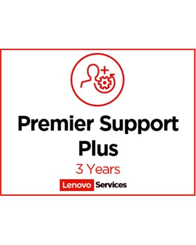 3Y Premier Support Plus upgrade from 3Y Premier Support