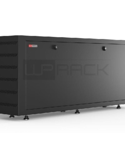 RACK 17U 530X250 NERO