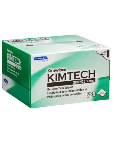 SALVIETTE DI PULIZIA PER FIBRA OTTICA