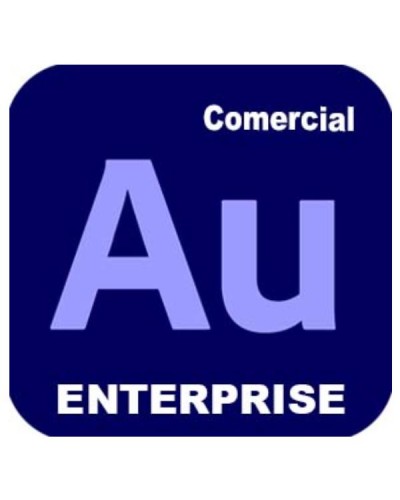 ADOBE AUDITION ENTERP MULTI