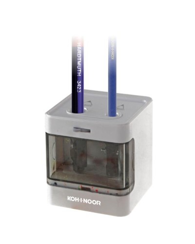 TEMPERAMAT.ELETTRICO 2FORI PILE/USB